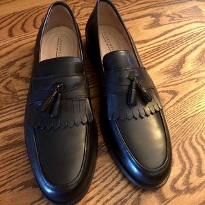 NWOT Florsheim men’s slip on dress shoe 13M.